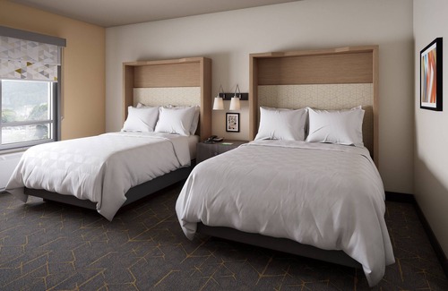 Clarksville Hotel | Holiday Inn Clarksville Northeast by IHG