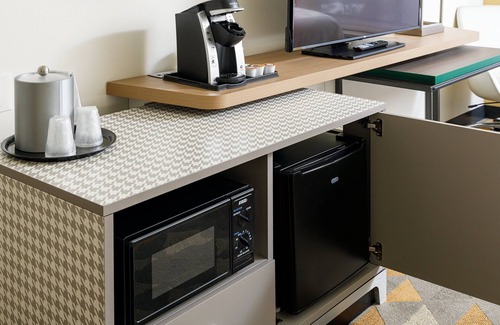 Cleveland Hotel | Holiday Inn Cleveland by IHG
