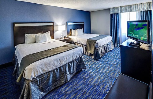 Mentor Hotel | Holiday Inn Cleveland Northeast - Mentor by IHG