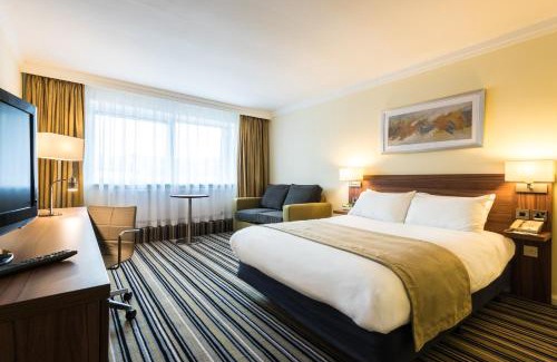 Eight Ash Green Hotel | Holiday Inn Colchester by IHG