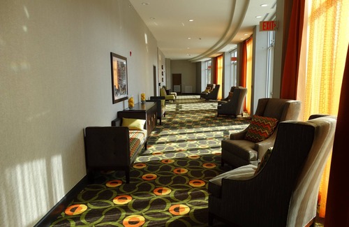 Covington Hotel | Holiday Inn Covington by IHG