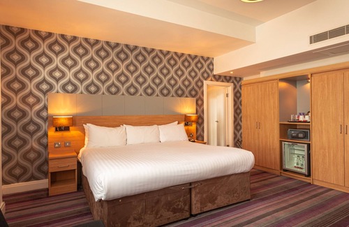 Scotch Corner Hotel | Holiday Inn Darlington - A1 Scotch Corner by IHG