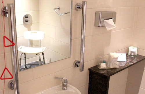 Scotch Corner Hotel | Holiday Inn Darlington - A1 Scotch Corner by IHG