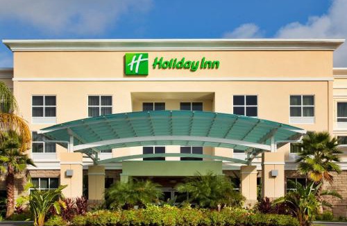 Daytona Beach Hotel | Holiday Inn Daytona Beach LPGA