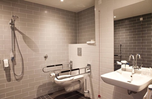 Altstadt I Hotel | Holiday Inn Express Mulheim - Ruhr by IHG
