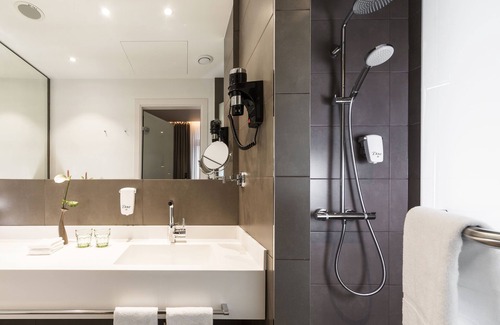 Wilsdruffer Vorstadt/Seevorstadt-West Hotel | Holiday Inn Dresden - Am Zwinger by IHG