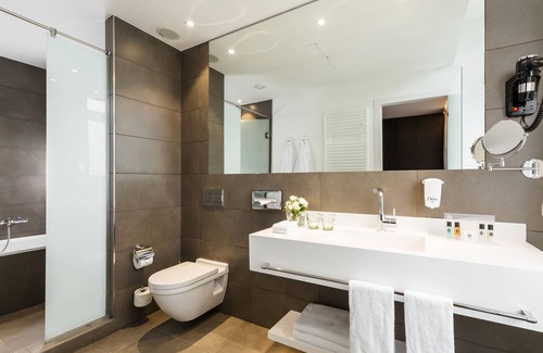 Wilsdruffer Vorstadt/Seevorstadt-West Hotel | Holiday Inn Dresden - Am Zwinger by IHG