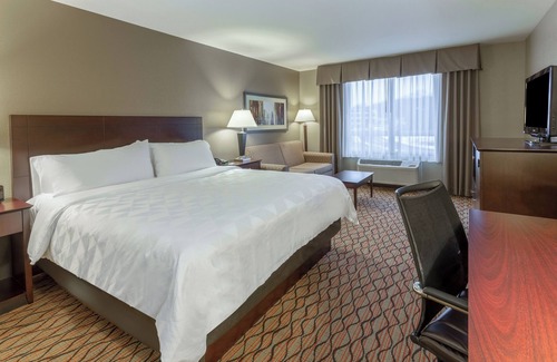 Eau Claire Hotel | Holiday Inn Eau Claire South I-94 by IHG