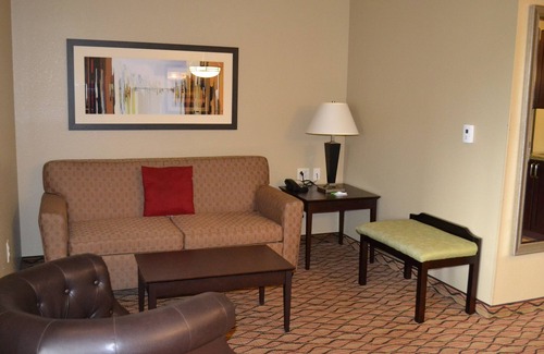 Eau Claire Hotel | Holiday Inn Eau Claire South I-94 by IHG
