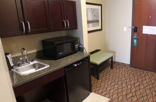 Eau Claire Hotel | Holiday Inn Eau Claire South I-94 by IHG