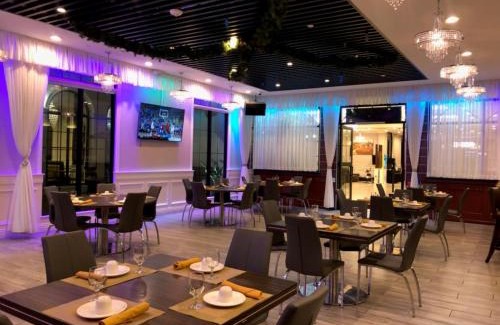 El Monte Hotel | Holiday Inn El Monte - Los Angeles by IHG