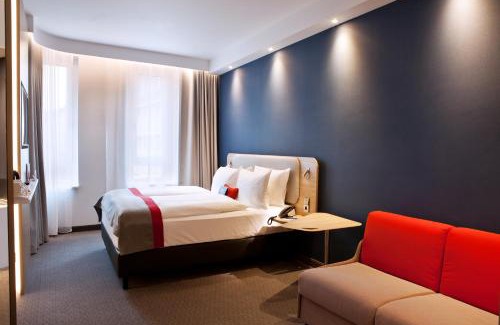 Altstadt I Hotel | Holiday Inn Express - Mülheim - Ruhr by IHG