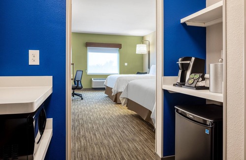 Biggar Hotel | Holiday Inn Express & Suites Ft Myers Beach-Sanibel Gateway by IHG