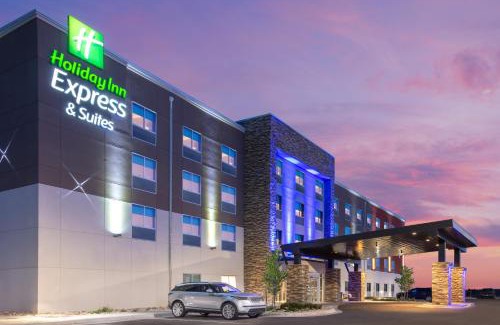Cheyenne Meadows Hotel | Holiday Inn Express & Suites - Colorado Springs South I-25 by IHG