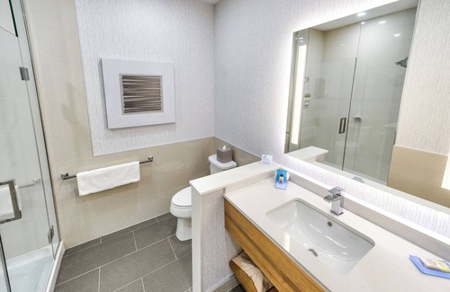 Mauricie Hotel | Holiday Inn Express & Suites Trois Rivieres Ouest by IHG