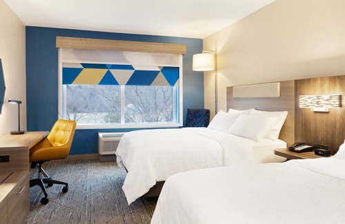 Peachtree Corners Hotel | Holiday Inn Express Peachtree Corners - Norcross by IHG