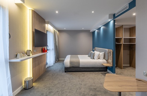 Ajaccio Hotel | Holiday Inn Express Ajaccio by IHG