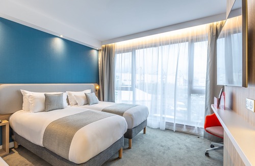 Ajaccio Hotel | Holiday Inn Express Ajaccio by IHG