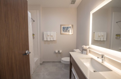 Westchase Hotel | Holiday Inn Express and Suites Houston Westchase - Westheimer by IHG