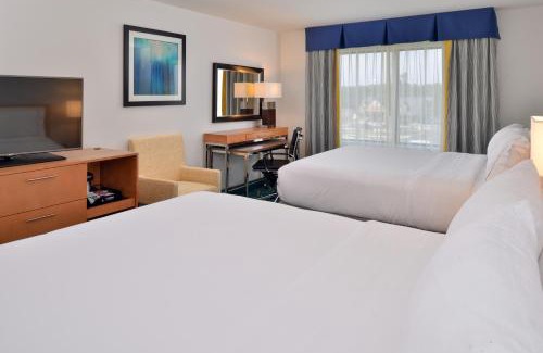 West Ocean City Hotel | Holiday Inn Express and Suites West Ocean City by IHG