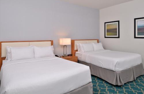 West Ocean City Hotel | Holiday Inn Express and Suites West Ocean City by IHG
