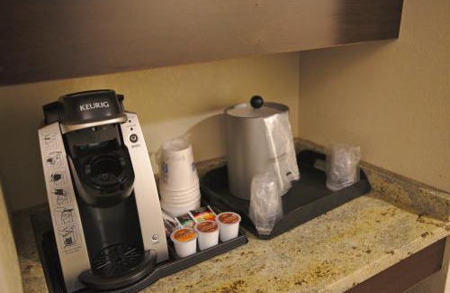 Anderson Hotel | Holiday Inn Express Anderson I-85 - Exit 27- Highway 81 by IHG