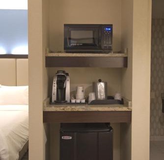 Anderson Hotel | Holiday Inn Express Anderson I-85 - Exit 27- Highway 81 by IHG