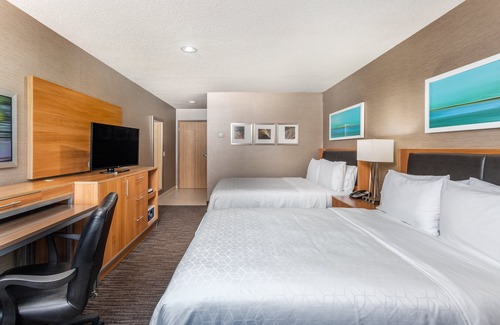 Kent Narrows Hotel | Holiday Inn Express Annapolis East-Kent Island by IHG