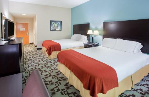 Apex Hotel | Holiday Inn Express Apex - Raleigh by IHG