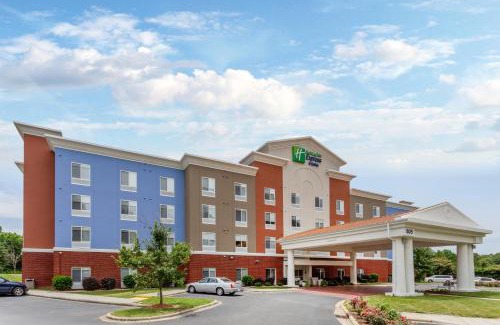 Arrowood Hotel | Holiday Inn Express Arrowood by IHG