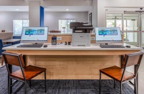 Arrowood Hotel | Holiday Inn Express Arrowood by IHG