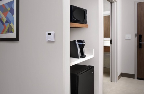 Newnan Hotel | Holiday Inn Express Atlanta SW - Newnan by IHG