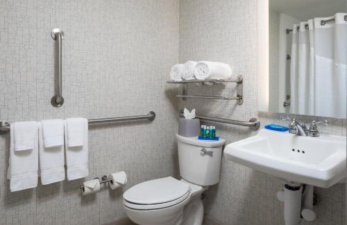 College Park Hotel | Holiday Inn Express Atlanta Airport-College Park by IHG