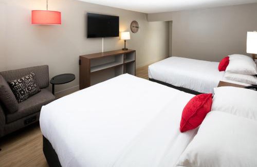 College Park Hotel | Holiday Inn Express Atlanta Airport - North by IHG