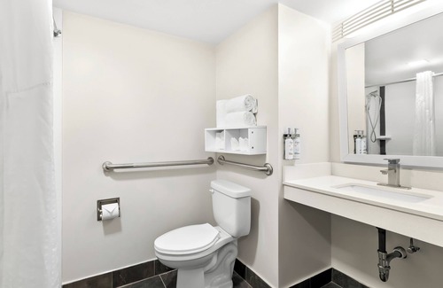 Smyrna Hotel | Holiday Inn Express Atlanta Galleria - Ballpark Area by IHG