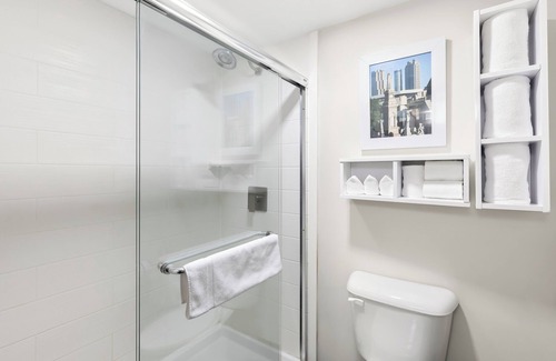 Smyrna Hotel | Holiday Inn Express Atlanta Galleria - Ballpark Area by IHG