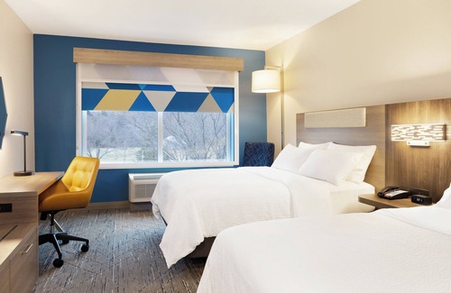 Town Center Hotel | Holiday Inn Express - Atlanta/Kennesaw by IHG