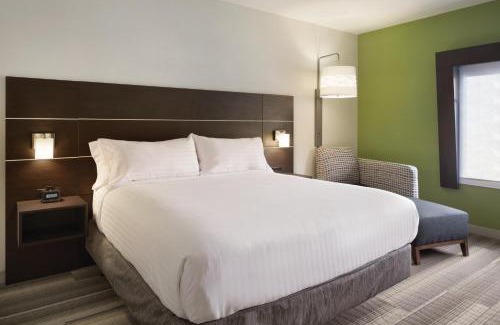 Newnan Hotel | Holiday Inn Express Atlanta SW - Newnan by IHG