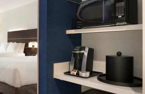 Newnan Hotel | Holiday Inn Express Atlanta SW - Newnan by IHG