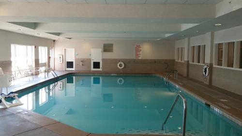 Augusta Hotel | Holiday Inn Express Augusta North by IHG