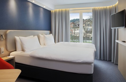 Badenscheuern Hotel | Holiday Inn Express Baden-Baden by IHG