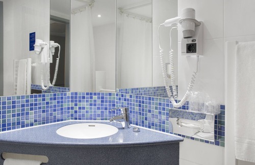 Badenscheuern Hotel | Holiday Inn Express Baden-Baden by IHG