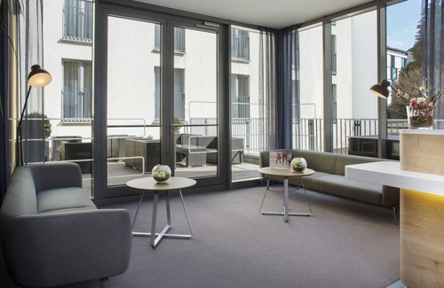 Badenscheuern Hotel | Holiday Inn Express Baden-Baden by IHG