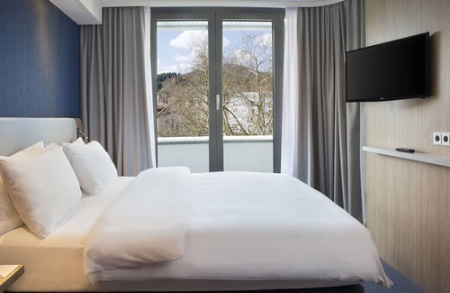 Badenscheuern Hotel | Holiday Inn Express Baden-Baden by IHG
