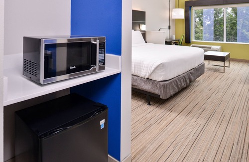 Bethlehem Hotel | Holiday Inn Express - Bethlehem by IHG