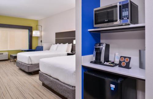 Bethlehem Hotel | Holiday Inn Express - Bethlehem by IHG