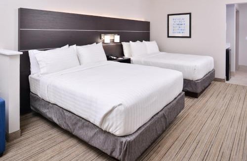 Bethlehem Hotel | Holiday Inn Express - Bethlehem by IHG