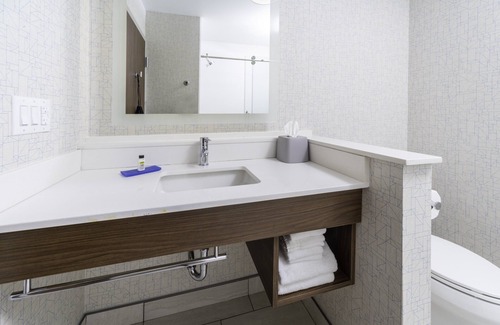 Brevard Hotel | Holiday Inn Express Brevard City Center by IHG