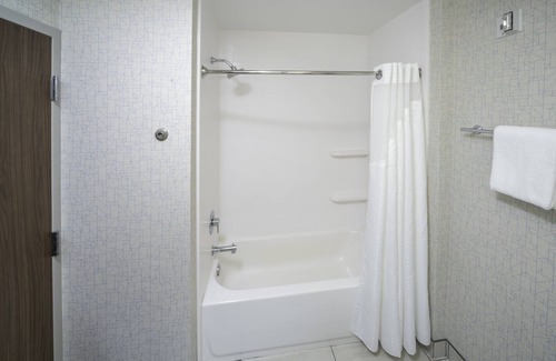 Brevard Hotel | Holiday Inn Express Brevard City Center by IHG