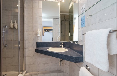 Redcliffe Hotel | Holiday Inn Express Bristol City Centre by IHG
